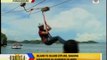 Must try: Hundred Islands zipline