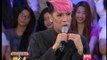 WATCH: Pokwang's strip tease on 'GGV'