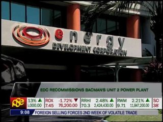 Philex pays P188-M for Padcal mine tailings leak