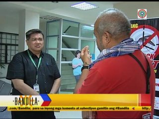 Schools told to guard against dengue