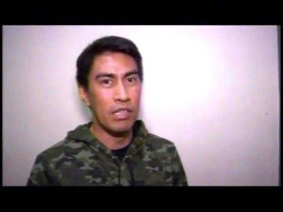 What Ramon Bautista thinks of 'The Legal Wife'