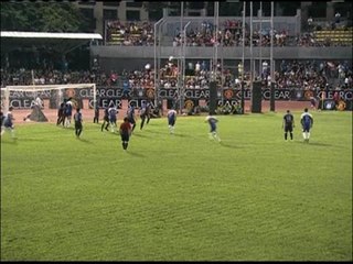 Team James wins Dream Match III; Phil injured