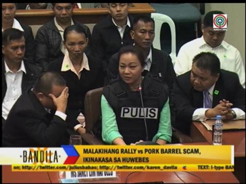 Activists go fasting against corruption