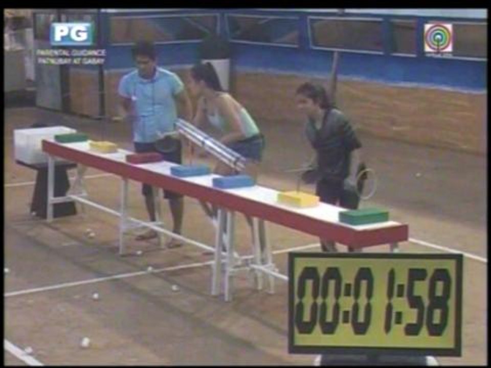 6 housemates now up for eviction in 'PBB'