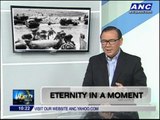 Teditorial: Eternity in a moment