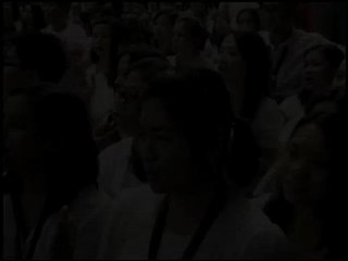 Gary V performs at flag raising