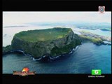 WATCH: Jessy climbs Jeju Island's highest volcano