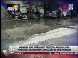 How abandoned road project in Manila affects motorists, residents