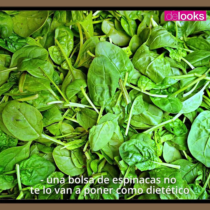 Alimentos que parecen sanos pero no lo son