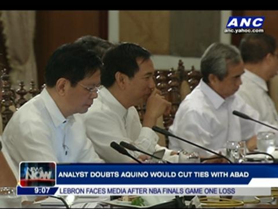 Analyst: PDAF scam must not spare administration allies