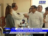 DPWH tells SMC: Focus on other PPPs