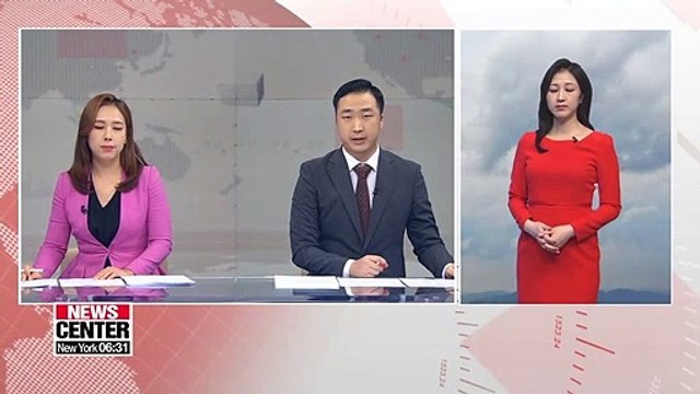 Autumn monsoon rain expected until tomorrow, weekend under the influence of typhoon 'Lingling' _ 090519