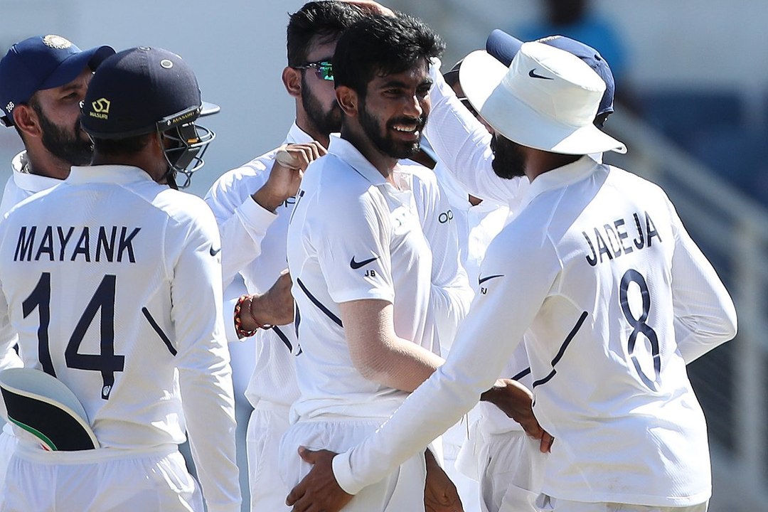 Jasprit Bumrah's Early Test Career Mirrors All-time Greats | Oneindia Malayalam