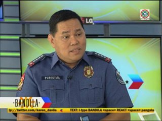 Why Philippine crime rate is rising