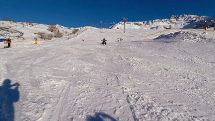 Hiver 2019 - Saint-François-Longchamp (19)