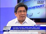 Pork scam cases to be the center of next SONA?