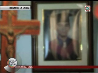 Man killed by lightning in La Union
