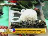 WATCH: Philippine festivals for traveling foodies