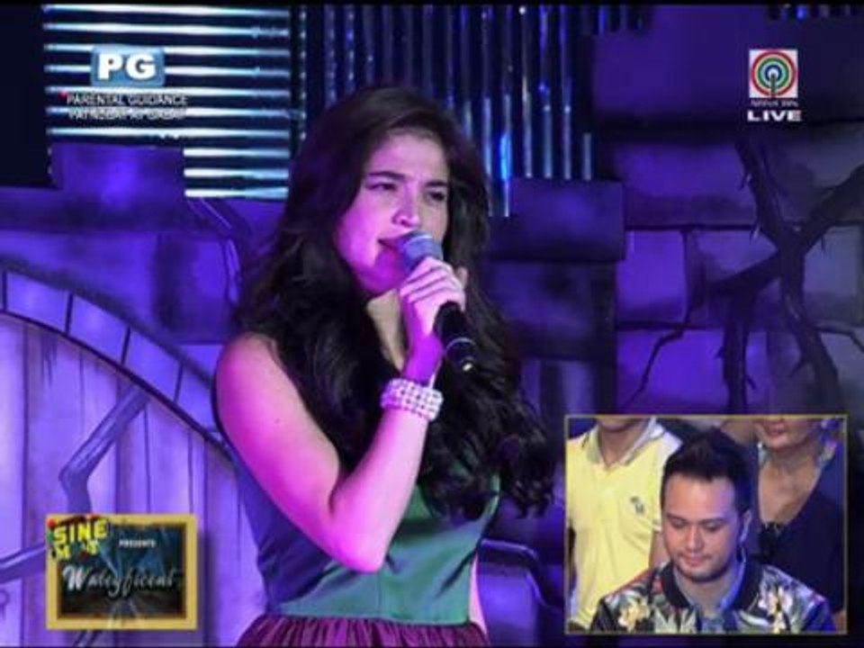 WATCH: Vice Ganda, Anne spoof 'Maleficent'