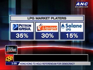 Puregold's Lucio Co buying Liquigaz
