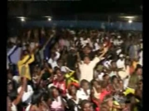 Werrason Mayi ya sikà