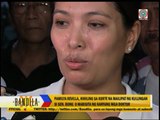 Why Lani Mercado worries about Bong Revilla
