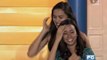 Jayme, Michelle evicted from 'PBB'