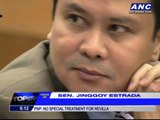 Why Jinggoy can't escape accountability in 'pork scam'
