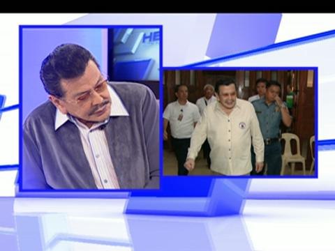 How much does Manila owe Meralco?