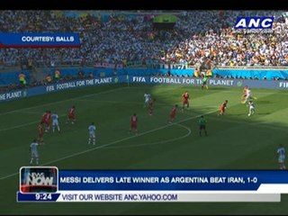 World Cup: Ghana, Germany battle to a draw