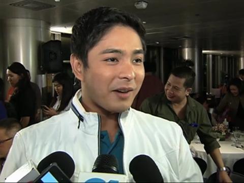 How Coco reacted to Sarah's surprise confession