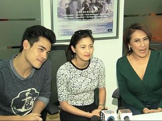 What to expect from Ai Ai-Kim-Xian movie