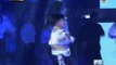 'Mini Michael Jackson' returns on 'It's Showtime'