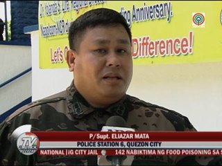 Télécharger la video: PNP readies security for Jinggoy arraignment