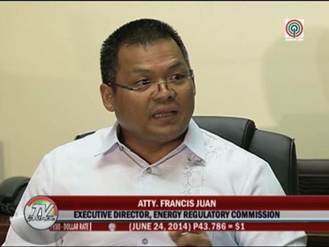 Napocor seeks power rate hike