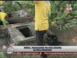 MMDA, DPWH blamed for floods, traffic jams