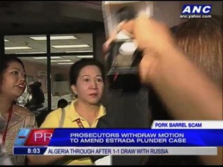 Case against Jinggoy defective, lawyer claims