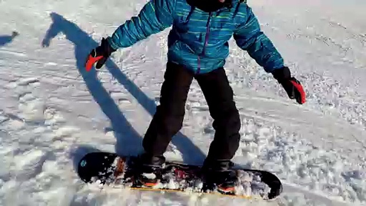 Hiver 2019 - Saint-François-Longchamp (18)