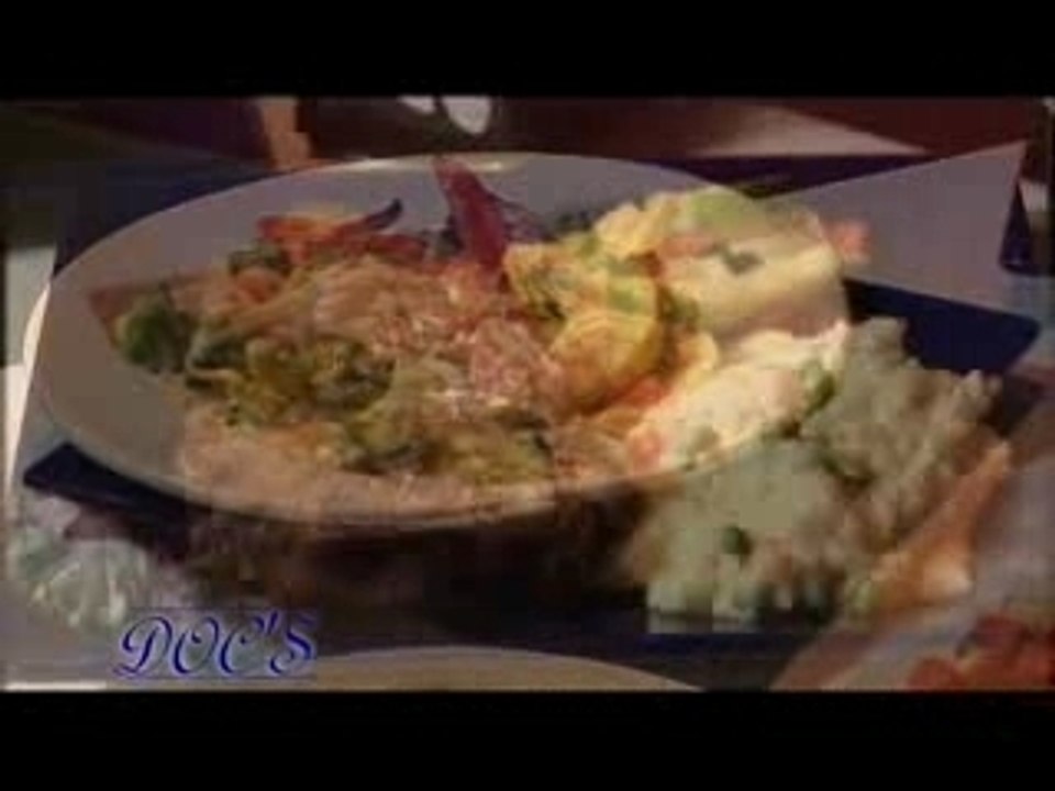 Doc's Seafood Restaurant