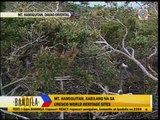 Davao's Mt. Hamiguitan named UNESCO World Heritage Site