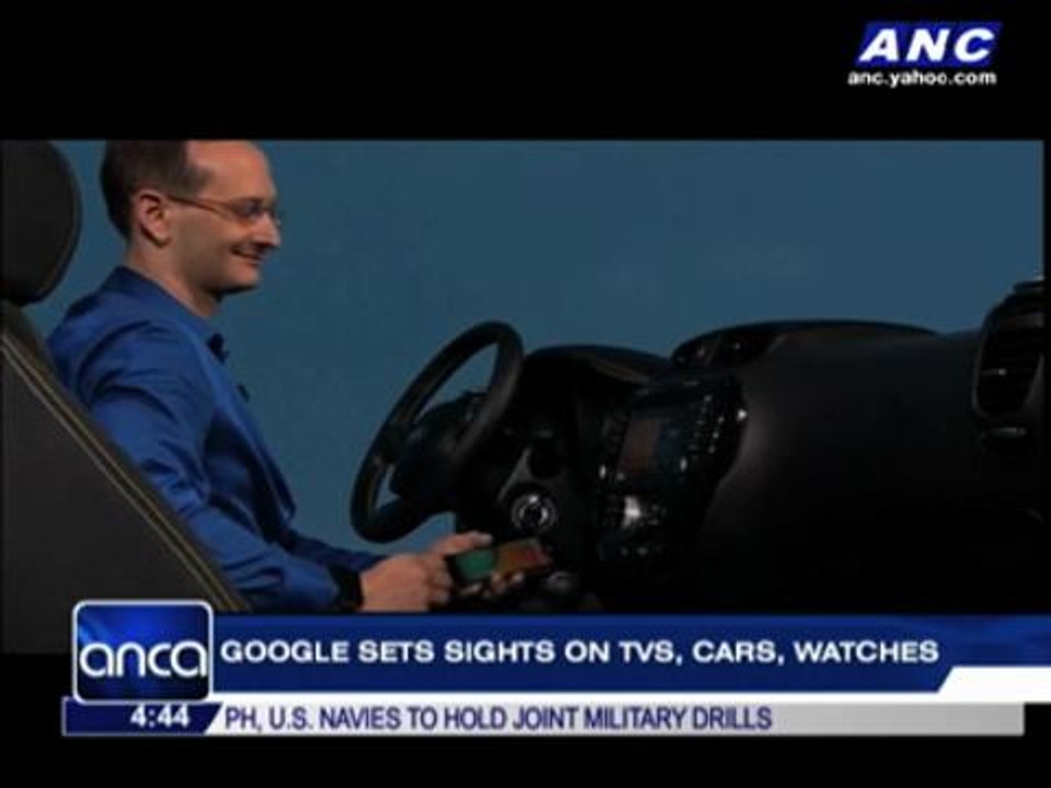 Google to introduce low-cost Android smartphone