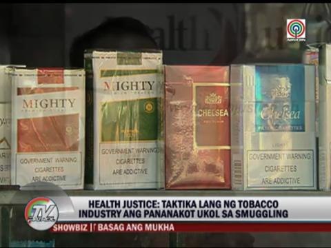 Health group says 'sin' tax law reduced smoking