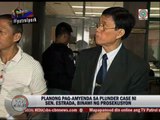 Gov't lawyers retreat in attempt to amend plunder rap vs Jinggoy