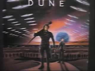 Capsule 17-2 - Saddam Prophéties Apocalypse