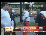 PH holds nationwide quake drills