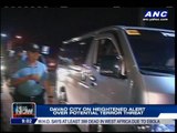 Davao on heightened alert over potential terror threat