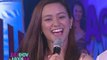 Axel, Jayme, Aina prove they auditioned for 'PBB'