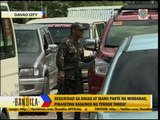 Davao City deploys more cops amid terror threat