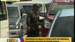 Davao City deploys more cops amid terror threat