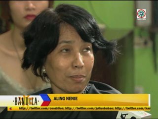 PNoy wrong on Nora's drug 'conviction,' lawyer says